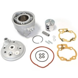 Kit Cylindre Piston Aprilia Af1 50 Replica