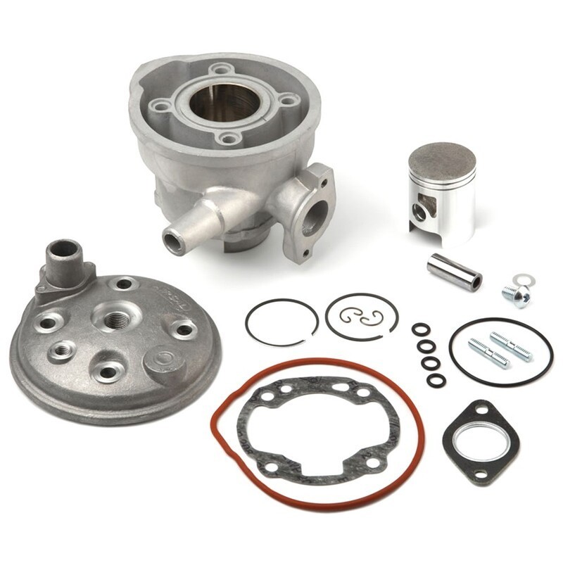 Kit Cylindre Piston Aprilia Sr 50 (lc)