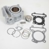 Kit Cylindre Piston Beta Re 125 4t Motard