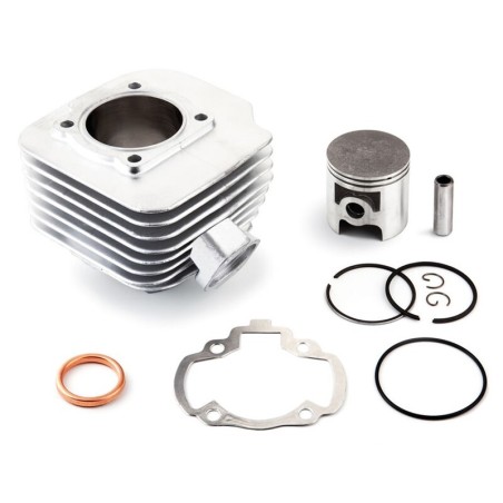 Kit Cylindre Piston Peugeot Elyseo 100 2t E1