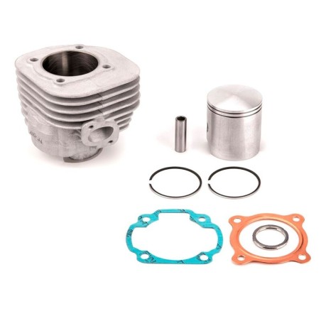 Kit Cylindre Piston Aprilia Scarabeo 100