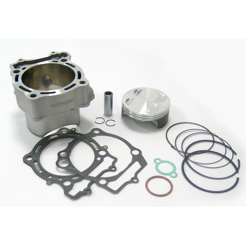 Kit Cylindre Piston Suzuki Lt-R 450 Quadracer 2wd