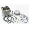 Kit Cylindre Piston Suzuki Lt-R 450 Quadracer 2wd