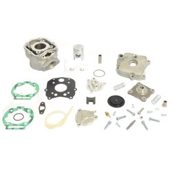 Kit Cylindre Piston Aprilia Rs 50