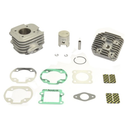 Kit Cylindre Piston Aprilia Amico 50 Gl