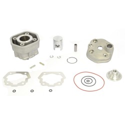 Kit Cylindre Piston Aprilia Rs 50