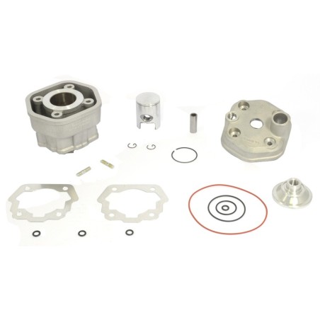 Kit Cylindre Piston Aprilia Rs 50