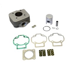 Kit Cylindre Piston Aprilia Scarabeo 50 Street