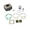 Kit Cylindre Piston Aprilia Scarabeo 50 Street