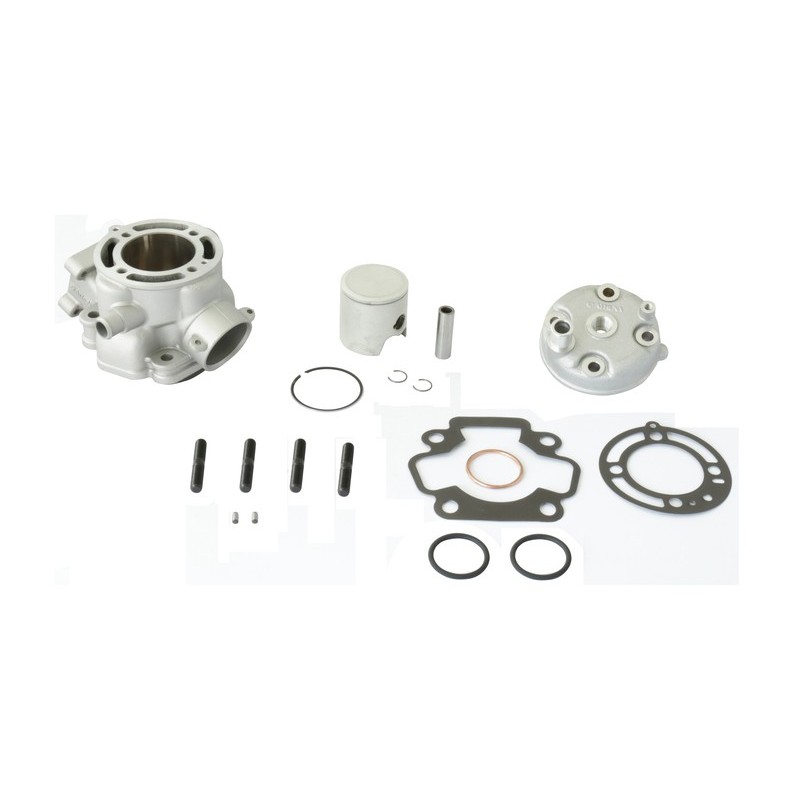 Kit Cylindre Piston Kawasaki Kx 65 (kx65a)