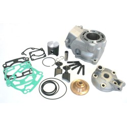 Kit Cylindre Piston Kawasaki Kx 125 (kx125m)