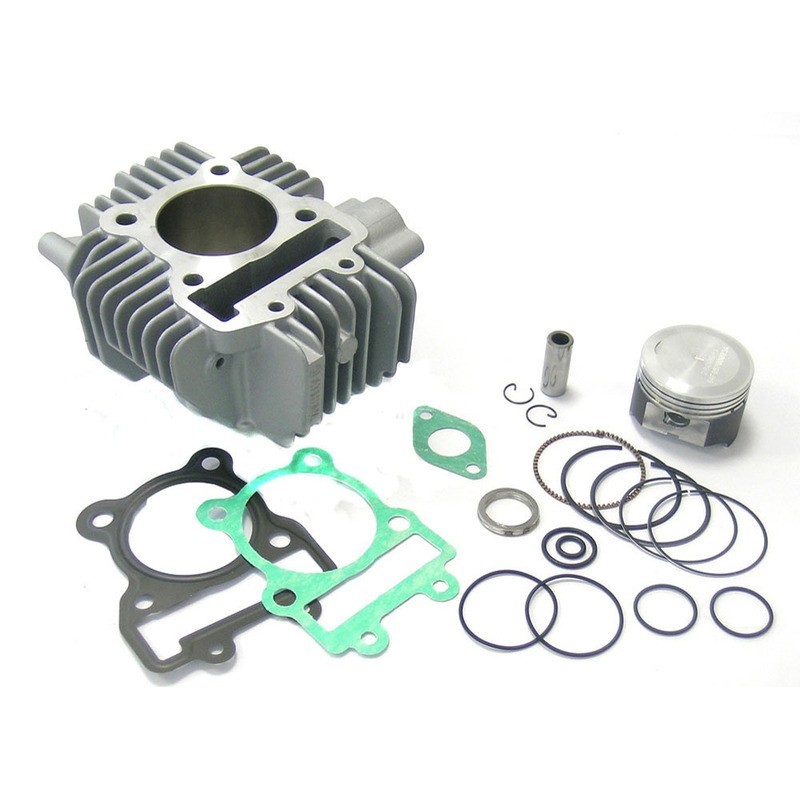 Kit Cylindre Piston Kawasaki Klx 110 (klx110a)