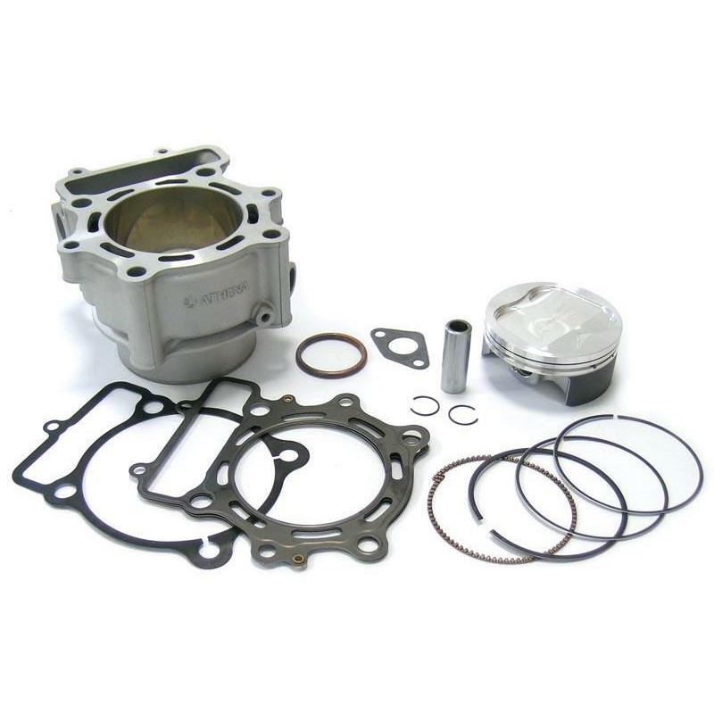 Kit Cylindre Piston Husqvarna Tc 250 4t (a200aa)