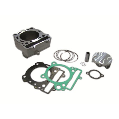 Kit Cylindre Piston Ktm 250 Exc-F Factory Edition