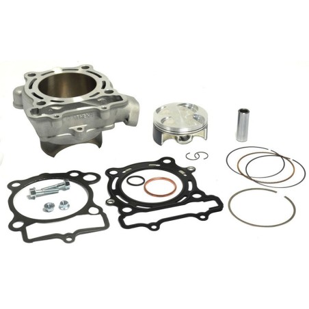 Kit Cylindre Piston Kawasaki Kx 250 F (kx250n)