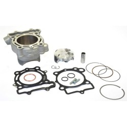 Kit Cylindre Piston Kawasaki Kx 250 F (kx250y)