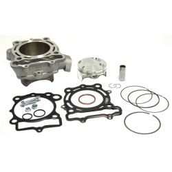 Kit Cylindre Piston Kawasaki Kx 250 F (kx250w)