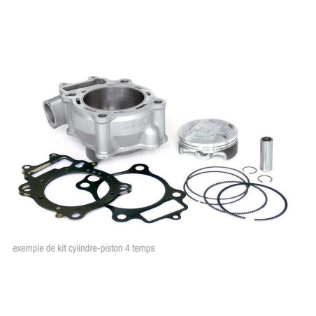 Kit Cylindre Piston Suzuki Rm-Z 250