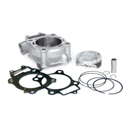 Kit Cylindre Piston Honda Crf 250 R (me10)