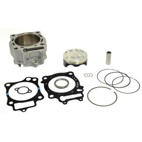 Kit Cylindre Piston Honda Crf 250 R (me10)