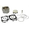 Kit Cylindre Piston Honda Crf 250 R (me10)