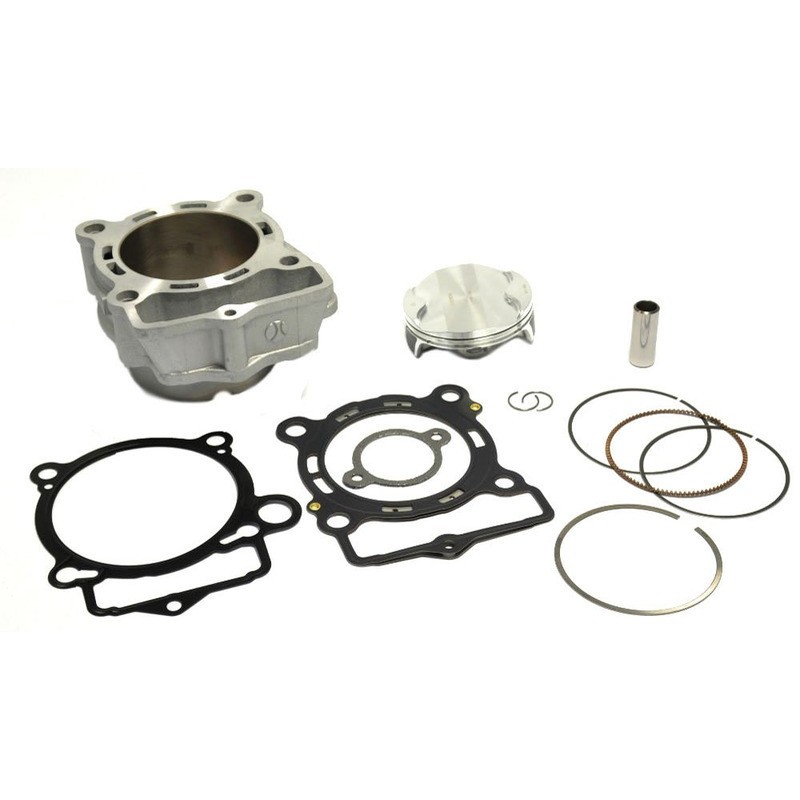 Kit Cylindre Piston Husqvarna Fc 250