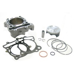 Kit Cylindre Piston Suzuki Rm-Z 250