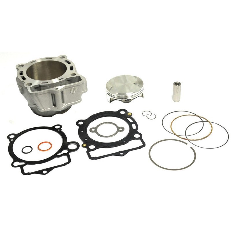 Kit Cylindre Piston Ktm 350 Exc-F Six Days