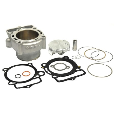 Kit Cylindre Piston Husqvarna Fc 350