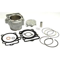 Kit Cylindre Piston Husqvarna Fe 350