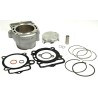 Kit Cylindre Piston Husqvarna Fe 350