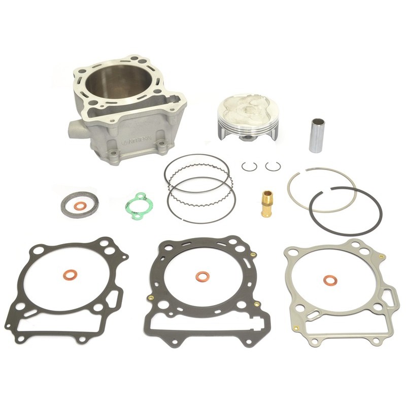 Kit Cylindre Piston Arctic Cat 400 Dvx 2wd