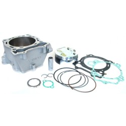 Kit Cylindre Piston Yamaha Wr 450 F (cj04)