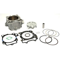 Kit Cylindre Piston Yamaha Wr 450 F (cj12)