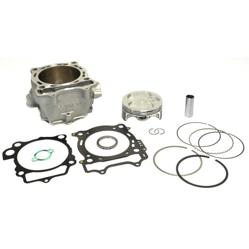 Kit Cylindre Piston Yamaha Yfz 450 R 2wd