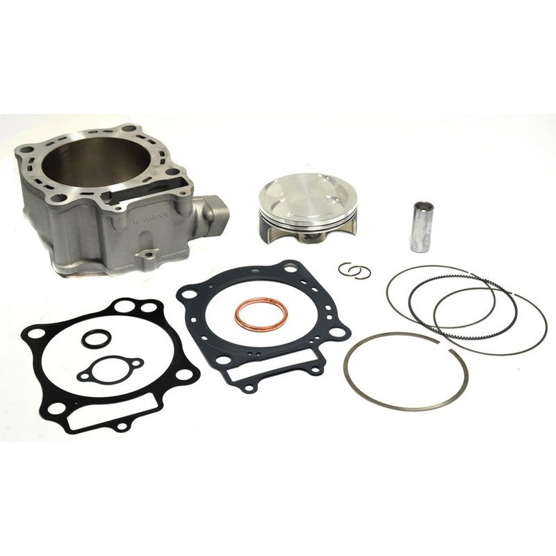 Kit Cylindre Piston Hm Cre 450