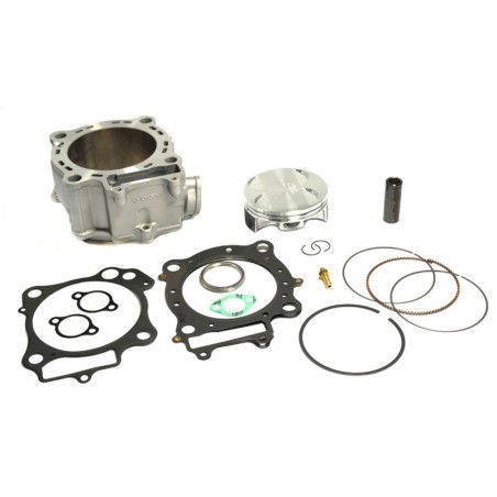 Kit Cylindre Piston Honda Trx 450 R Sportrax Electric Start 2wd (te32)