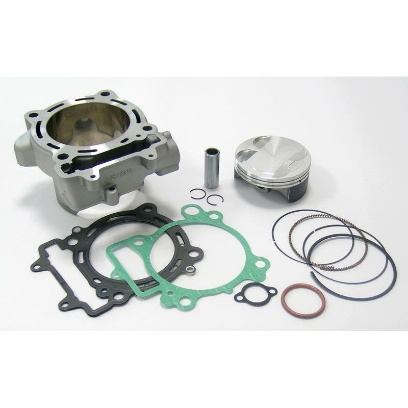 Kit Cylindre Piston Kawasaki Klx 450 R (klx450a)