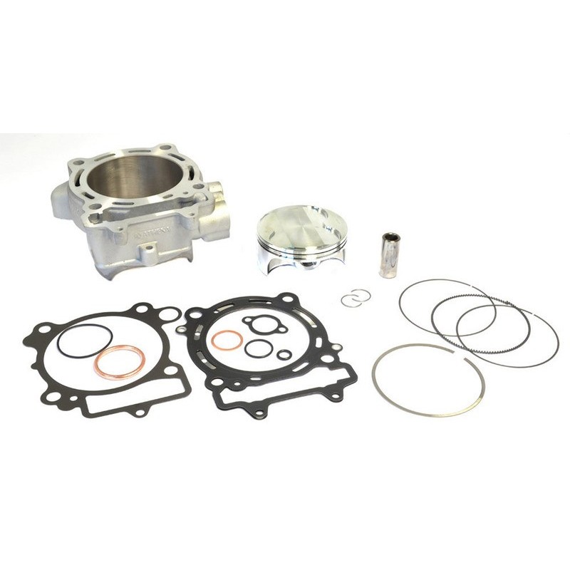 Kit Cylindre Piston Kawasaki Kx 450 F (kx450e)