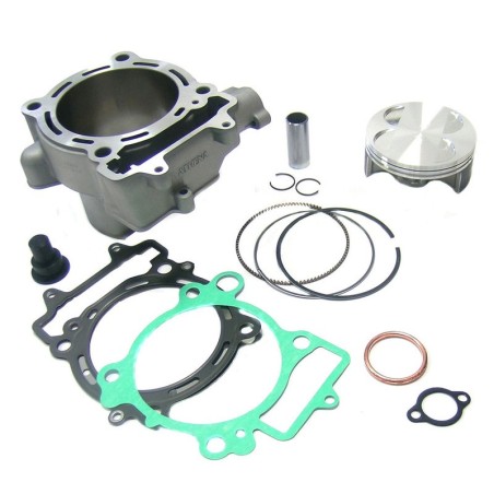 Kit Cylindre Piston Kawasaki Kfx 450 R 2wd (ksf450b)