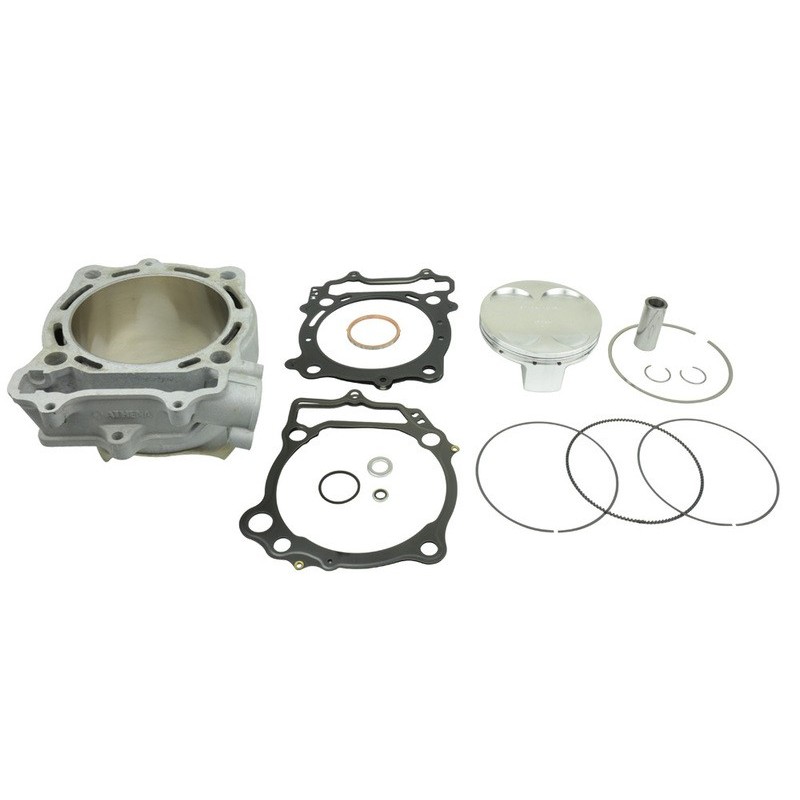 Kit Cylindre Piston Suzuki Rm-Z 450