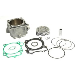 Kit Cylindre Piston Yamaha Wr 450 F (cj04)