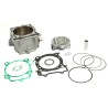 Kit Cylindre Piston Yamaha Wr 450 F (cj04)