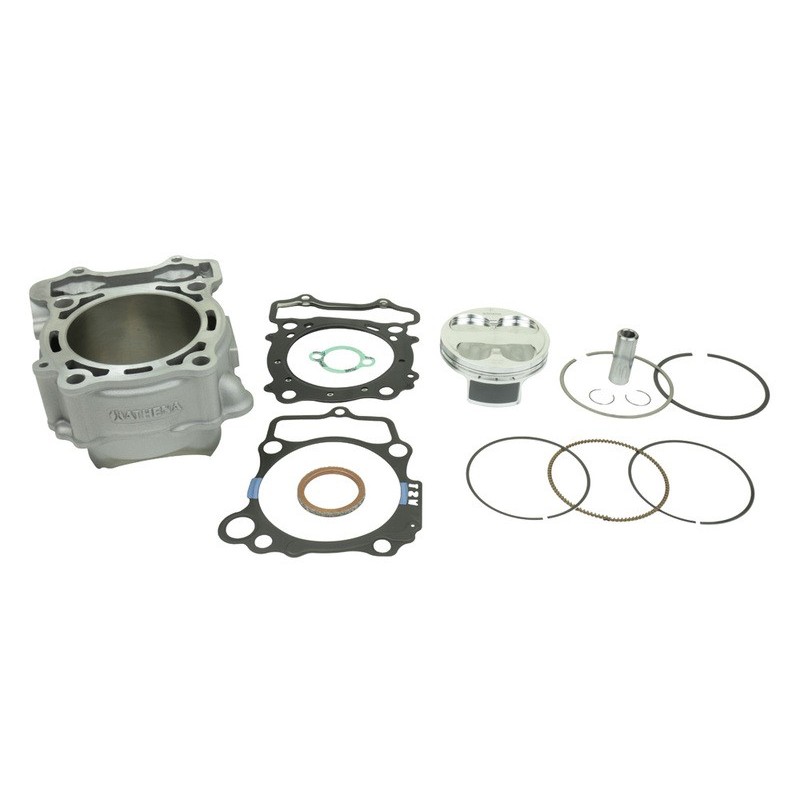 Kit Cylindre Piston Yamaha Yz 250 F (cg34)