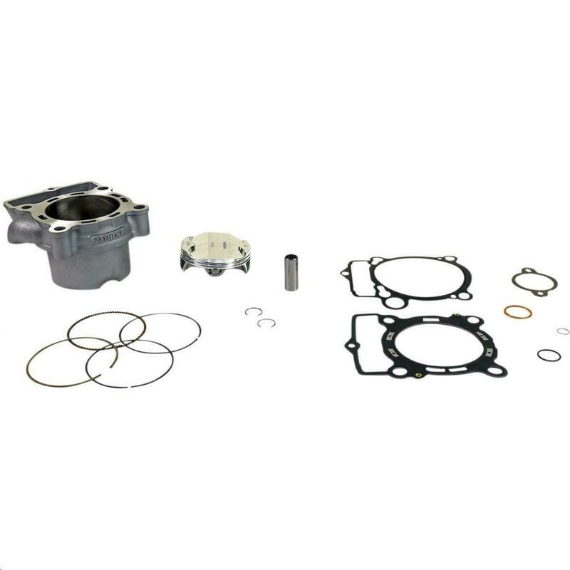 Kit Cylindre Piston Kawasaki Kx 250 (kx252a)