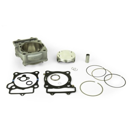 Kit Cylindre Piston Honda Crf 250 R (me12)