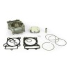 Kit Cylindre Piston Honda Crf 250 R (me12)