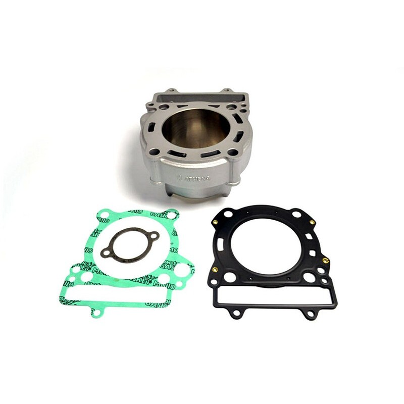 Kit Cylindre Piston Ktm 250 Exc-F Factory Edition