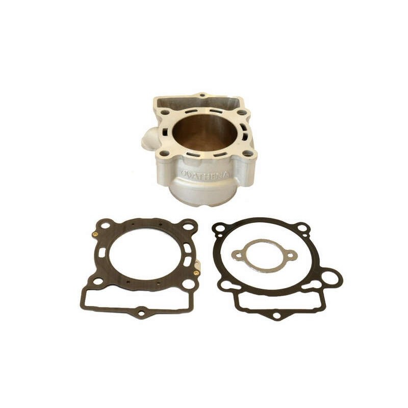 Kit Cylindre Piston Husqvarna Fe 350 Special Edition