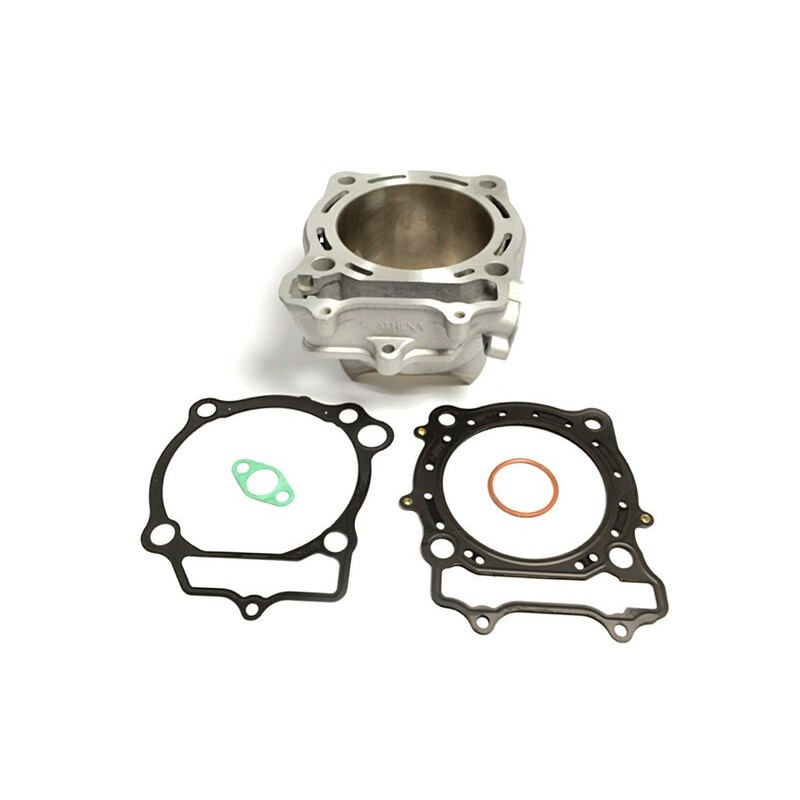 Kit Cylindre Piston Suzuki Rm-Z 450